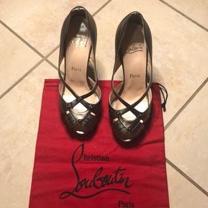 Christian Louboutin Heels